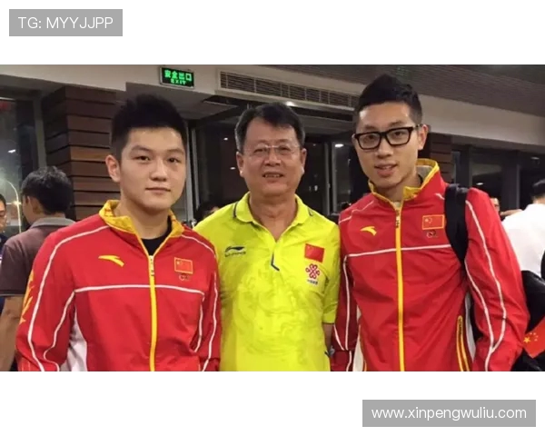 上海乒乓球队运营揭秘：深度解析其成功背后的策略与管理模式