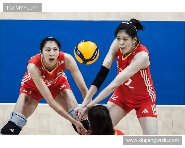 上海排球队技术实力强劲荣登全国排球技术排行榜第四位