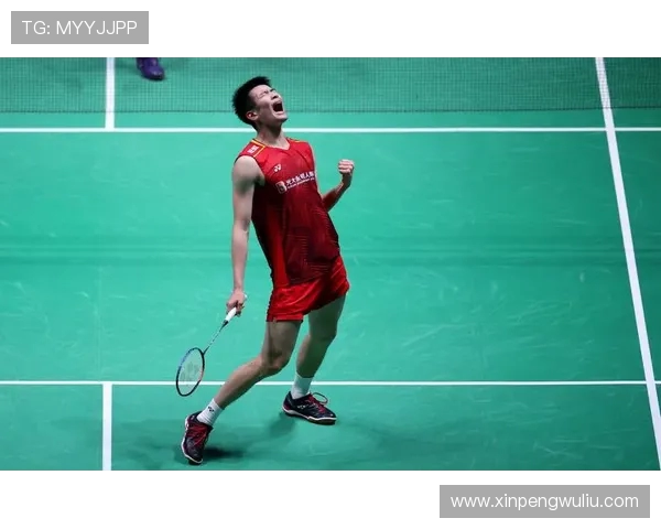 刘磊专访：从青涩少年到羽毛球高手的成长之路回顾