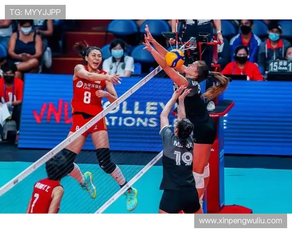 北京排球队防守策略揭秘深度解析排球技术与战术的完美结合