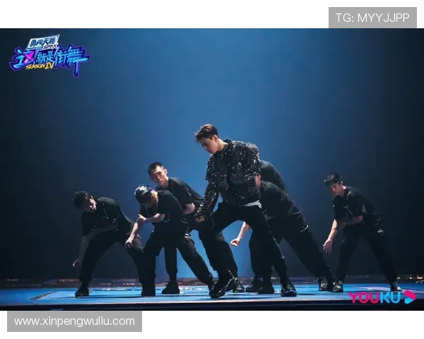 北京街舞队荣登街舞节奏排行榜首位引领潮流风尚