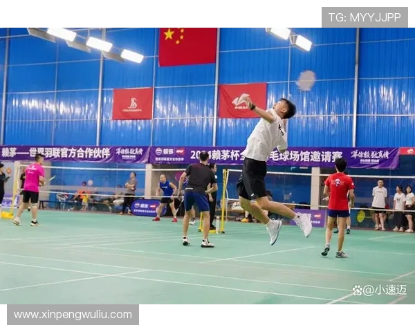 广州羽毛球队的训练与比赛节奏分析及其对未来发展的影响