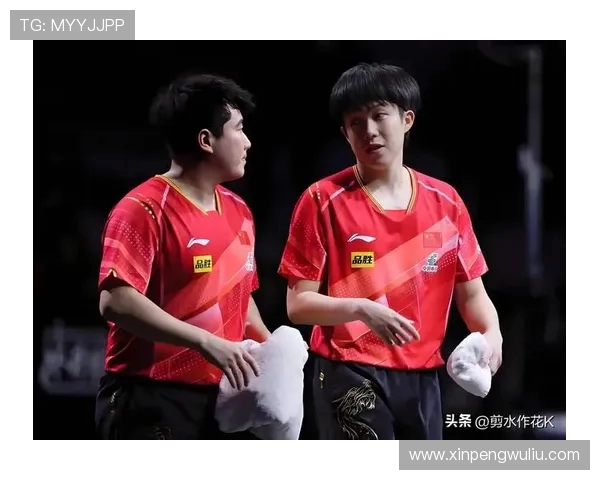 成都乒乓球队在奥运会上的默契配合展现团队精神与竞技实力