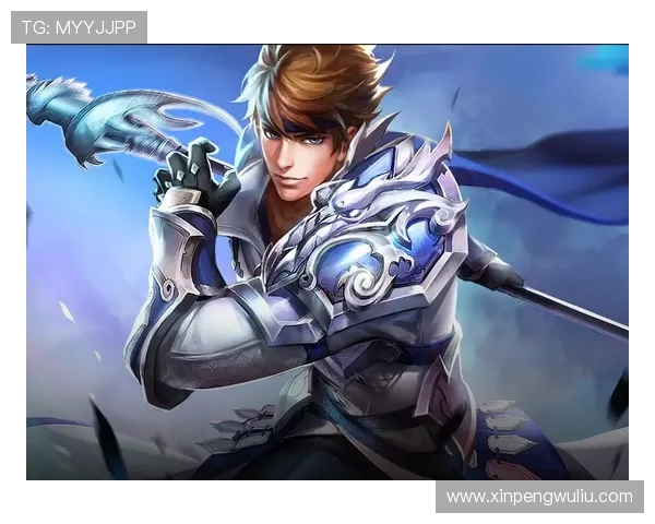 最新王者荣耀个人能力TOP10:BLG领跑 最新王者荣耀个人能力TOP10:BLG领跑