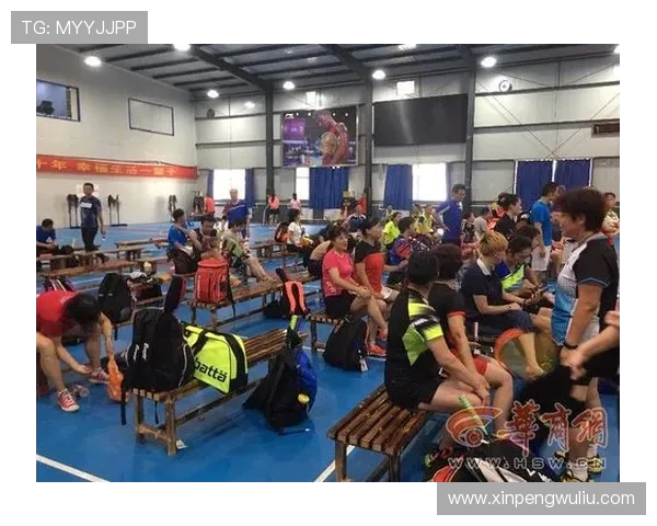 武汉羽毛球队在全国锦标赛中的强势表现与未来展望分析