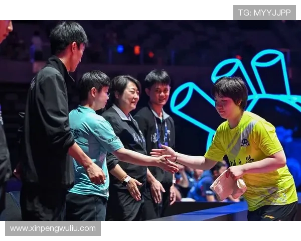 深圳乒乓球队比赛经验的创新与变革引发热议