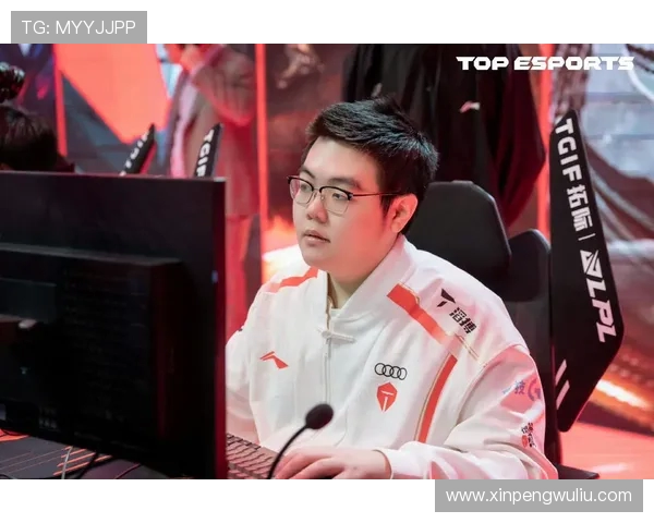 英雄联盟战术解析：TES如何在逆境中实现精彩反击