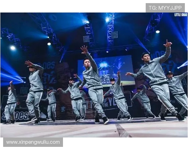 街舞意识排行榜揭晓杭州街舞队荣获第四名引发热议