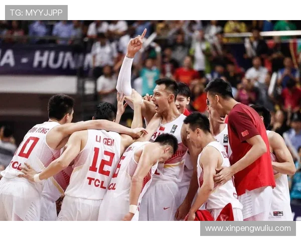 中国与俄罗斯篮球对决精彩回顾与分析两国球队实力与发展现状探讨