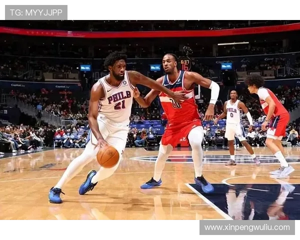 乔尔恩比德在NBA赛场上的崛起与未来发展展望