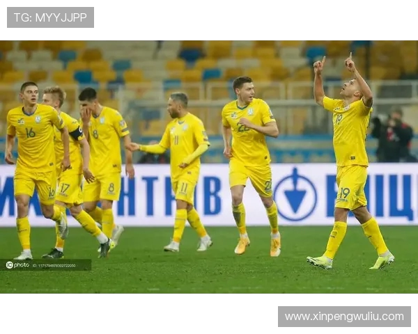 乌克兰对韩国比赛直播观看渠道及时间安排详细介绍