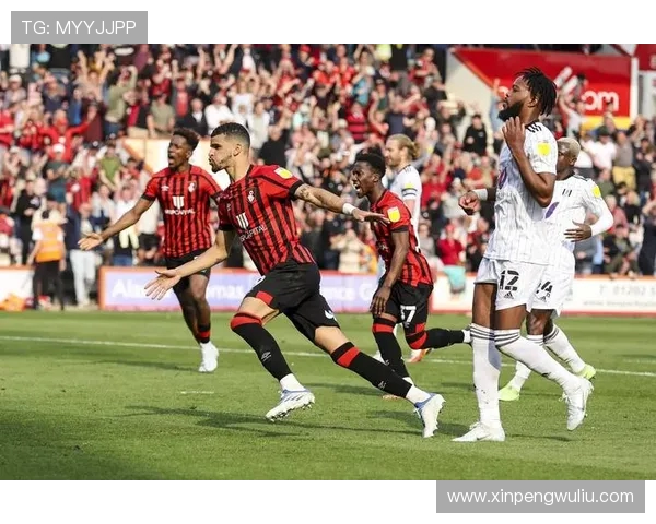 伯恩茅斯与哈德斯联赛精彩对决直播全程回顾与分析