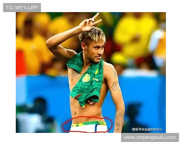 内马尔的足球传奇之路:从巴西小子到全球巨星的蜕变与奋斗 内马尔的足球传奇之路:从巴西小子到全球巨星的蜕变与奋斗