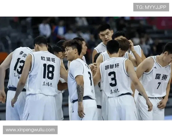 全运会广东男篮对决北京队精彩回顾与赛后分析