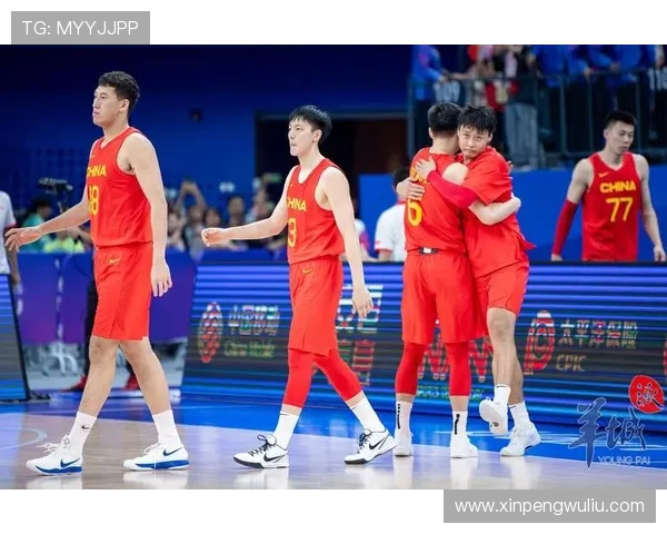 台湾解说台北男篮对决强敌精彩瞬间回顾与分析