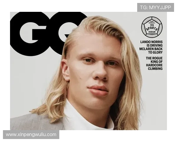 哈兰德在足球界的崛起与未来展望：天才前锋的传奇之路