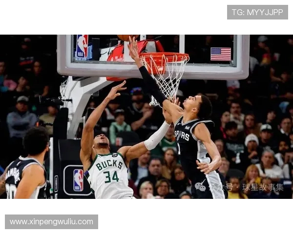 文班亚马首场比赛表现惊艳五次盖帽并成功隔扣字母哥引发广泛讨论