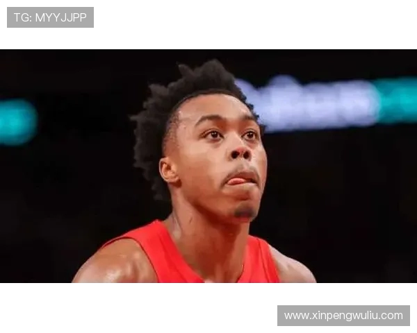 斯科蒂巴恩斯的崛起之路：从新秀到NBA明星的成长故事