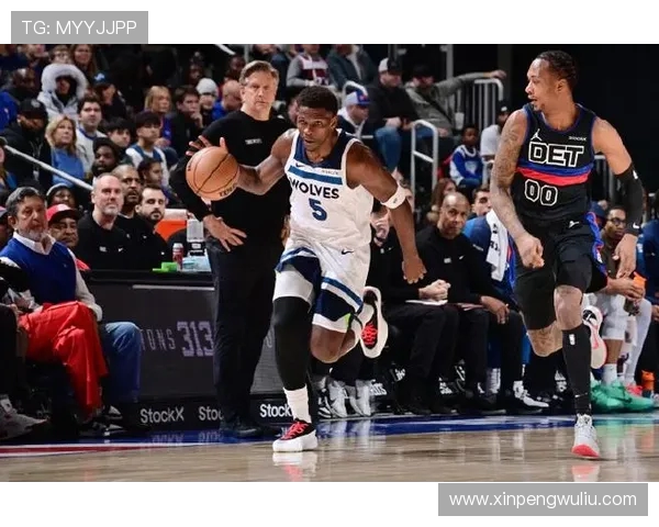 森林狼与活塞精彩对决录像回放分析与赛后点评