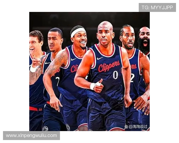 火箭队与快船队精彩对决全场回放回顾2019年12月20日比赛亮点分析