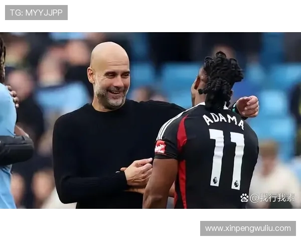 瓜迪奥拉的换人魔法欧冠淘汰赛7次换人全进球的奇迹时刻 瓜迪奥拉的换人魔法欧冠淘汰赛7次换人全进球的奇迹时刻