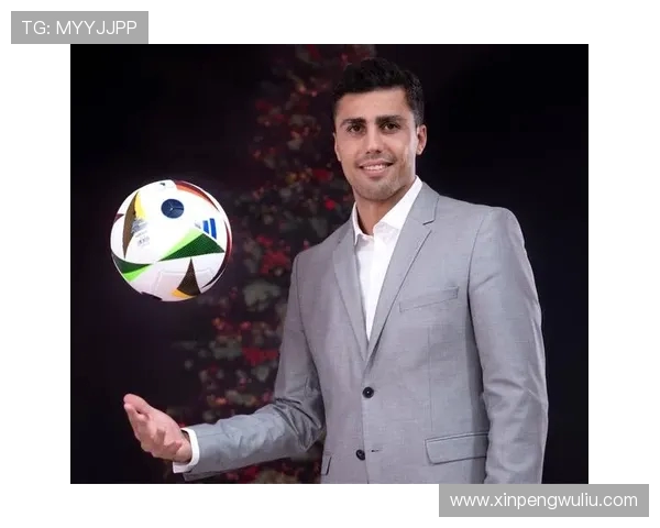 罗德里在球队中的关键作用与未来发展潜力分析