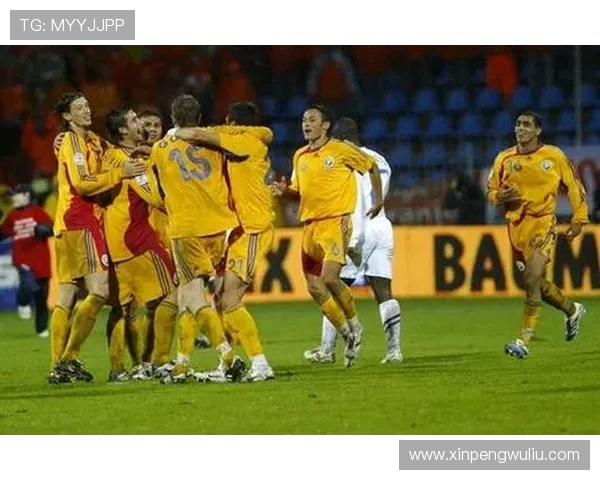 罗马尼亚与荷兰足球赛结果分析及精彩瞬间回顾