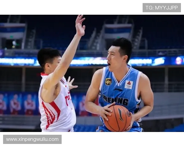 翟晓川：从篮球场上的拼搏者到人生舞台的多面手