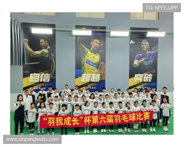 重庆羽毛球队战术实力强劲荣登全国羽毛球战术排行榜第七位