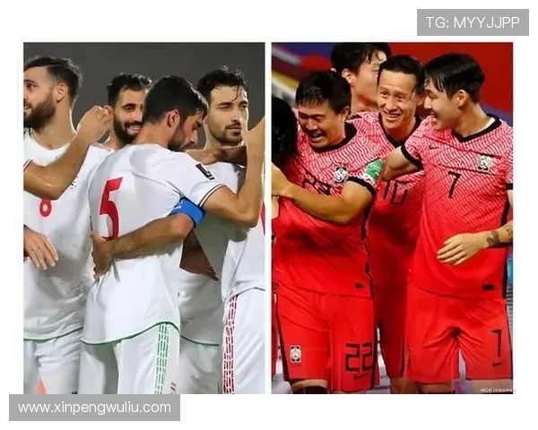 韩国与伊朗世预赛首发阵容分析及比赛前瞻解读