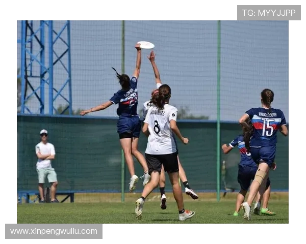 飞盘竞技的魅力与挑战:深入剖析北京飞盘队的战术与控制力