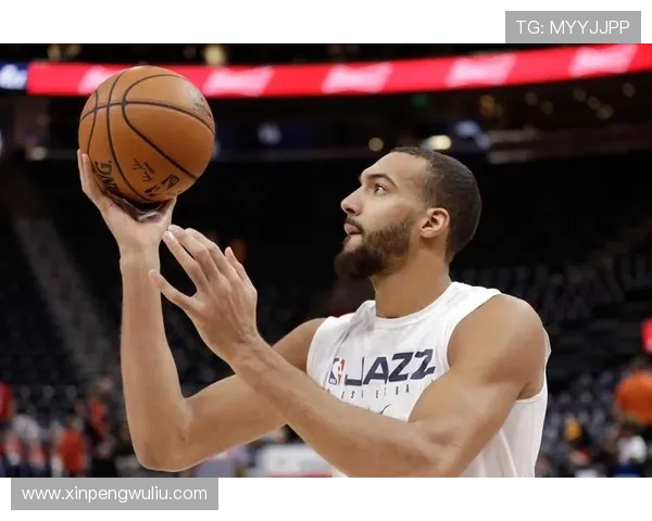 鲁迪戈贝尔:从法兰西篮球天才到NBA防守巨星的传奇之路 鲁迪戈贝尔:从法兰西篮球天才到NBA防守巨星的传奇之路