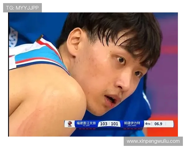 齐麟的崛起与挑战：探索这位年轻篮球明星的成长之路与未来潜力