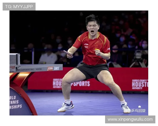 南京乒乓球队引领风潮最新乒乓球技术TOP10全解析