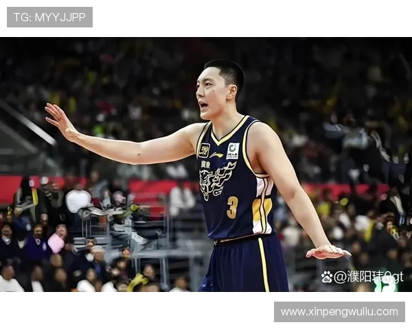 广州篮球队战术创新引领潮流助力球队崛起成就新辉煌