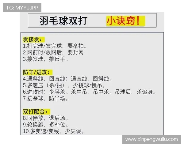 武汉羽毛球队中路突破战术解析与实战应用探讨
