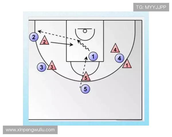 深圳篮球队中路突破战术解析与实战应用探讨