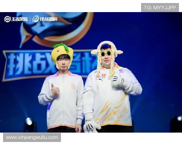 热议王者荣耀：IG战队如何引领电竞行业的力量与变革之路