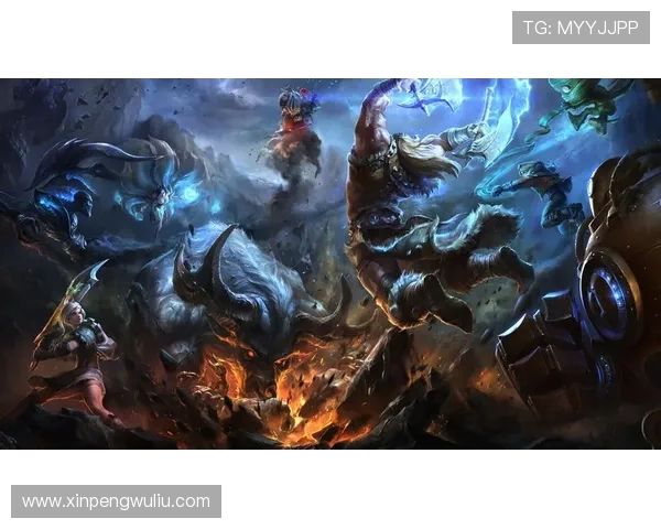 英雄联盟新手必看：从零开始的比赛经验与技巧全面指南