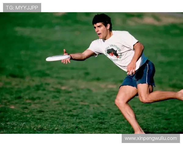 西安飞盘队心理素质引发热议球员表现与心理承受能力的深度探讨