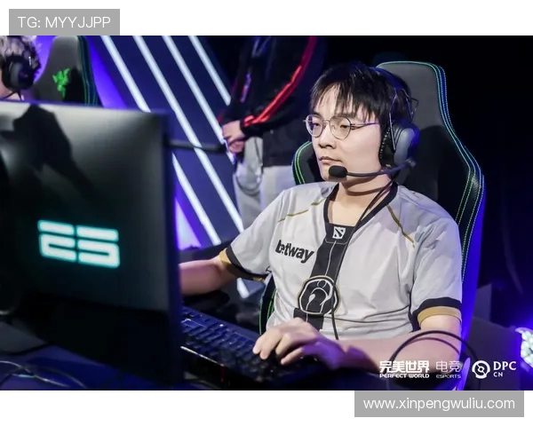 DOTA2心理素质评比揭晓IG战队荣登第三名引发热议