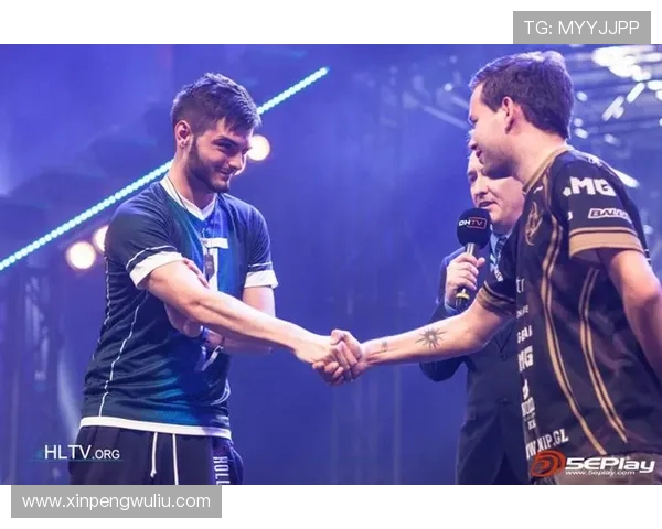 CSGO新手必看团队协作技巧与实战策略全面解析