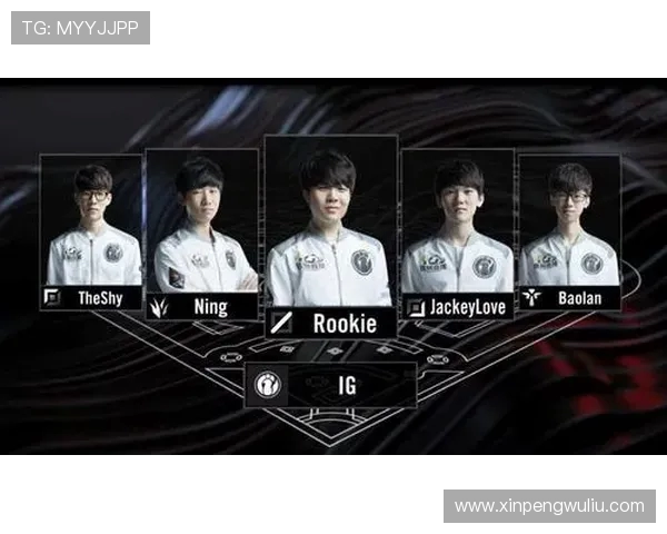 IG战队中路突破分析:成功与失误的深度剖析与反思 IG战队中路突破分析:成功与失误的深度剖析与反思