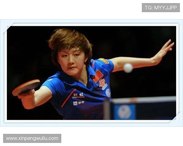 上海乒乓球队在比赛中的控制能力分析与得失总结