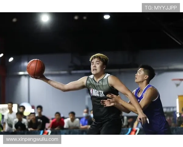 上海篮球队挑战赛背后的奋斗故事与荣耀之路