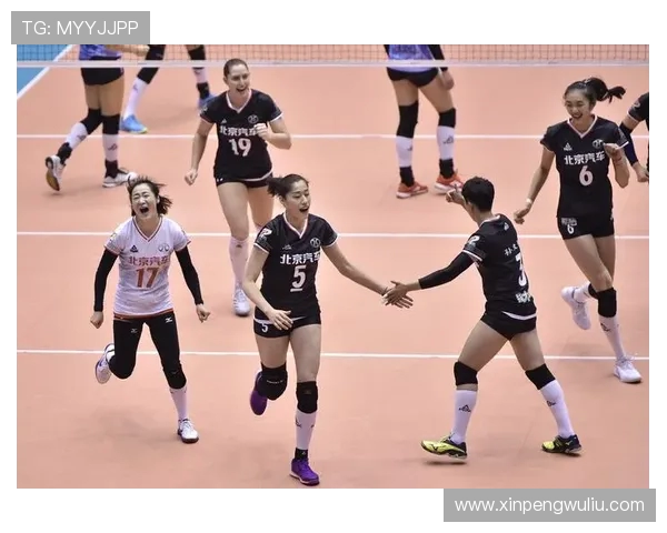 北京排球队在大师赛中的力量展现与战术分析