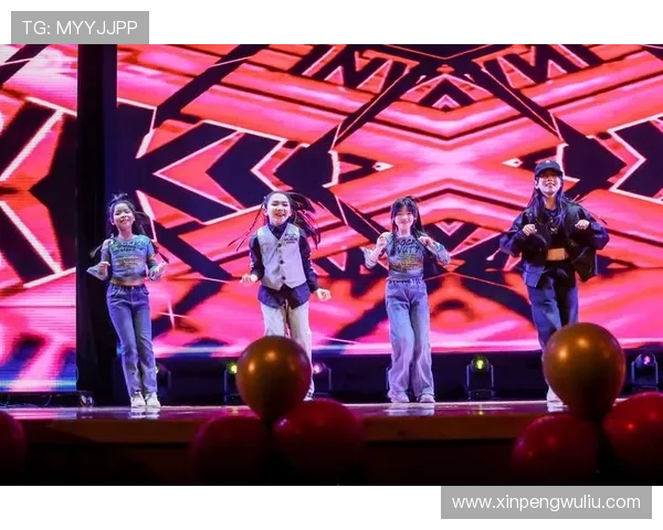 北京街舞队的包夹革新探索与实践:引领街舞新潮流的背后故事 北京街舞队的包夹革新探索与实践:引领街舞新潮流的背后故事