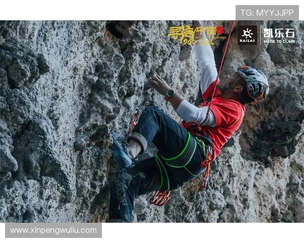 成都攀岩队运营揭秘：探索攀岩深度与团队协作的奥秘