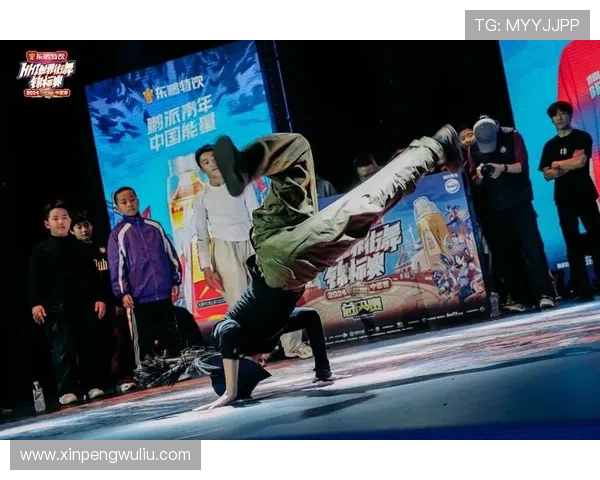 杭州飞盘队在世界街舞大赛中的默契配合与精彩表现分析